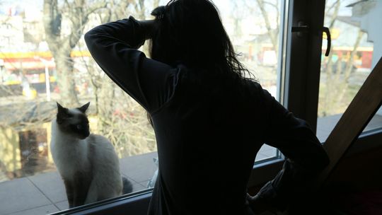 Dzisiaj najbardziej depresyjny dzień roku. Wierzymy w "Blue Monday"?