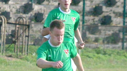 Dzisiaj o godz. 14 Lublinianka zagra na własnym stadionie z Orlętami Radzyń Podlaski.