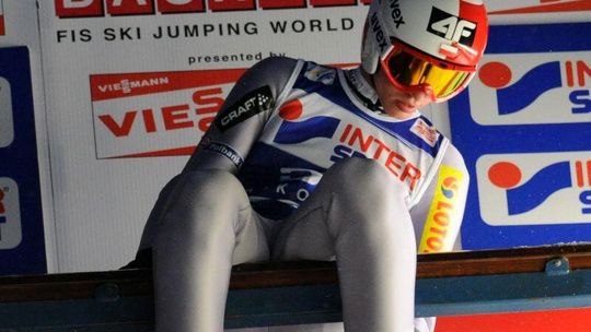 Dzisiaj o godz. 15 drugi konkurs skoków narciarskich w Klingenthal