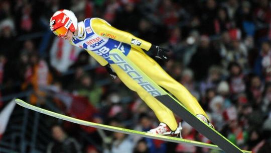 Dzisiaj o godz. 16.30 rozpoczynają się mistrzostwa świata w lotach. Transmisja na żywo w TVP i Eurosport