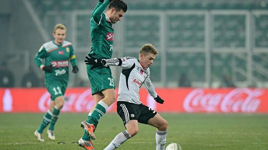 Dzisiaj o godz. 17.15 reprezentacja Polski zagra towarzyski mecz z Macedonią