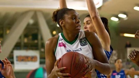 Dzisiaj o godz. 17 Pszczółka AZS UMCS Lublin zmierzy się z Widzewem Łódź