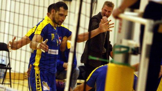 Dzisiaj o godz. 18 Avia Świdnik zagra z Cuprum Lubin. Przyjedzie Kadziewicz