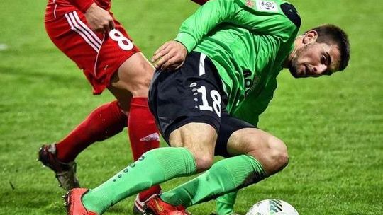 Dzisiaj o godz. 18 Górnik zagra na wyjeździe z Wisłą Kraków