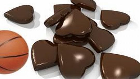 Dzisiaj o godz. 18 Mecz Słodkich Serc