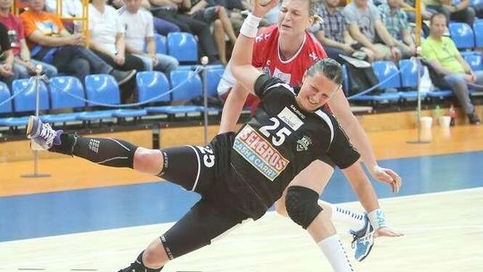 Dzisiaj o godz. 18 MKS Selgros Lublin zagra na wyjeździe z Pogonią Baltica Szczecin