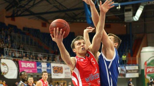 Dzisiaj o godz. 19 Wikana-Start Lublin zagra z Polpharmą Starogard Gdański