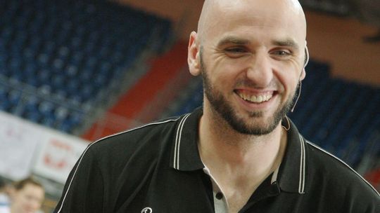 Dzisiaj o godz. 20.30 Polska gra z Albanią. Gortat: \"Lublin moim drugim domem\"