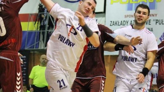 Dzisiaj o godzinie 18 Azoty Puławy zmierzą się u siebie z Górnikiem Zabrze
