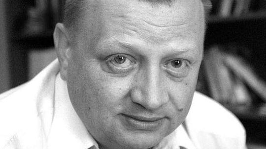 Dzisiaj odsłonią tablicę poświęconą Robertowi Kuwałkowi