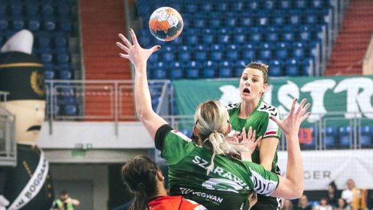 Dzisiaj Perła Lublin zmierzy się z KPR Ruch Chorzów