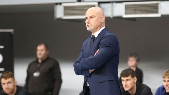 Dzisiaj PGE Start Lublin zagra w Wałbrzychu