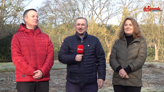 Dzisiaj pierwszy dzień wiosny 