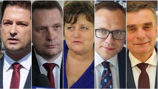Dzisiaj PiS ma ogłosić listy w wyborach do Sejmu. Kto wystartuje z Lublina?