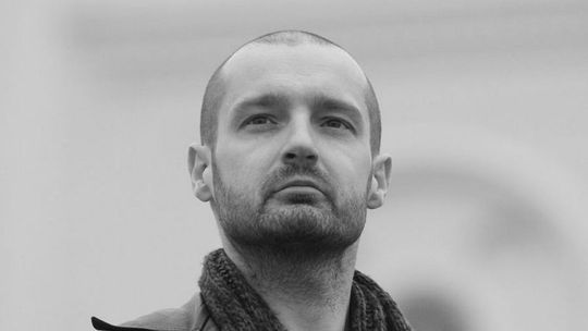 Dzisiaj pogrzeb Marcina Różyckiego