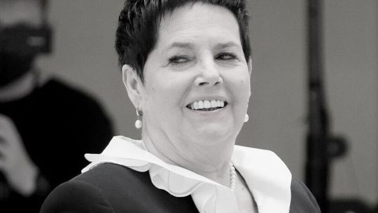 Dzisiaj pogrzeb prof. Starosławskiej. Kondolecje od Zbigniewa Ziobro