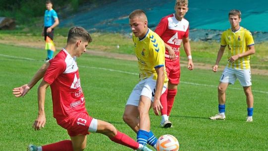 Dzisiaj rozegrane zostaną mecze okręgowego Pucharu Polski. Derby Lublina na Wieniawie