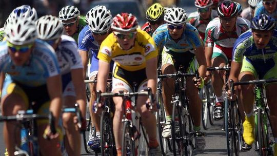 Dzisiaj rozpoczyna się 64 Międzynarodowy wyścig „orlików” przyjaźni polsko – ukraińskiej