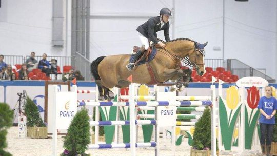 Dzisiaj rozpoczyna się lubelska Cavaliada, czterodniowe święto miłośników koni
