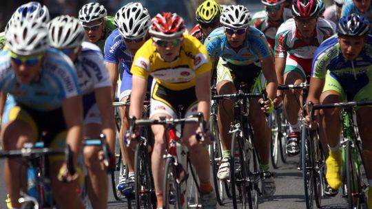 Dzisiaj rozpoczyna się Międzynarodowy Wyścig Przyjaźni Polsko-Ukraińskiej im. płk Skopenki