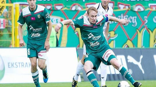 Dzisiaj rozpoczyna się runda wiosenna T-Mobile Ekstraklasy