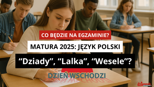 Dzisiaj rozpoczynają się matury. Sprawdziliśmy jak czują się maturzyści