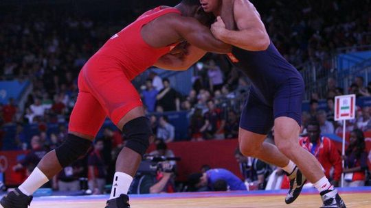 Dzisiaj rozpoczynają się mistrzostwa Europy w zapasach