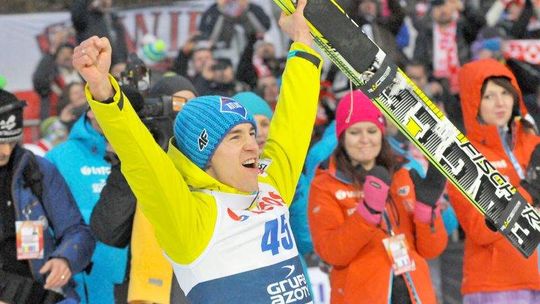 Dzisiaj rozpoczynają się mistrzostwa świata w narciarstwie klasycznym