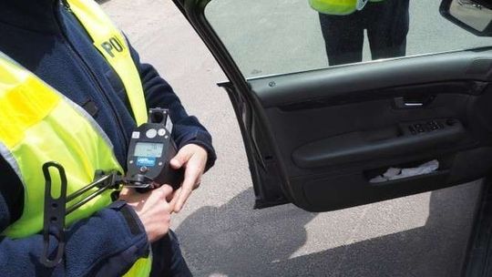 Dzisiaj rusza akcja "Bezpieczna Wielkanoc". Więcej kontroli na drogach