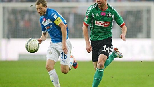 Dzisiaj rusza nowy sezon T-Mobile Ekstraklasy. Legia i Lech faworytami do mistrzostwa