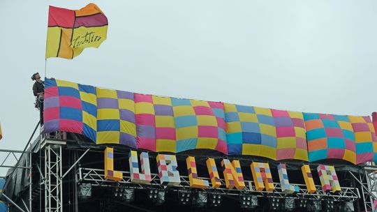 Dzisiaj ruszają Lublinalia. Po południu zamkną fragment ul. Bernardyńskiej