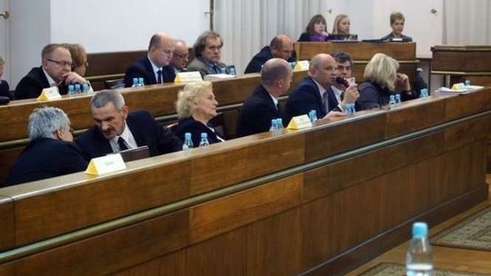 Dzisiaj sesja budżetowa Rady Miasta Lublin. O czym jeszcze będą decydować radni?