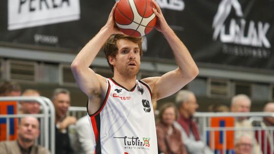 Dzisiaj Start Lublin zagra w stolicy z Dzikami Warszawa