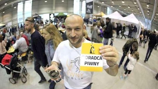 Dzisiaj startują Lubelskie Targi Piw Rzemieślniczych