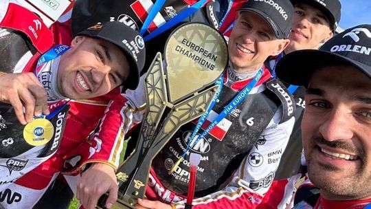 Dzisiaj startuje Drużynowy Puchar Świata. Oczywiście z udziałem zawodników Platinum Motoru Lublin