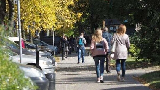 Dzisiaj studenci wracają do akademików. Co się zmieniło na miasteczku akademickim?