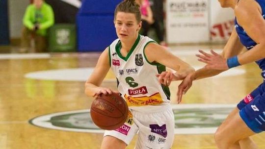 Dzisiaj w Lublinie rozpoczyna się Final Six Pucharu Polski koszykarek