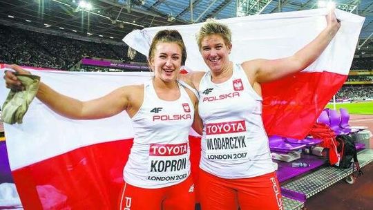 Dzisiaj w Lublinie ruszają Mistrzostwa Polski w Lekkiej Atletyce