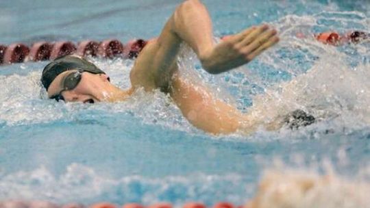 Dzisiaj w Lublinie ruszają pływackie mistrzostwa Polski