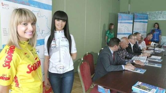 Dzisiaj w Lublinie startuje 26 Międzynarodowy Wyścig Kolarski „Solidarności” i Olimpijczyków