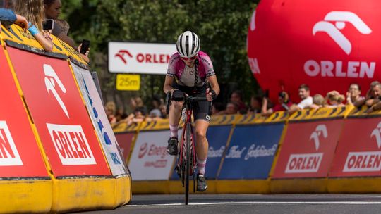 Dzisiaj w Lublinie startuje Tour de Pologne Women. To dopiero druga edycja tej imprezy