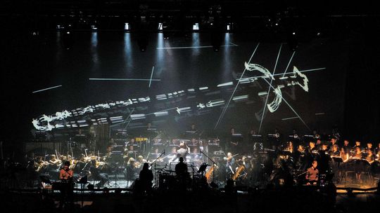 Dzisiaj w Lublinie zagra legendarny Laibach. "Starania trwały 2,5 roku. W końcu się udało"