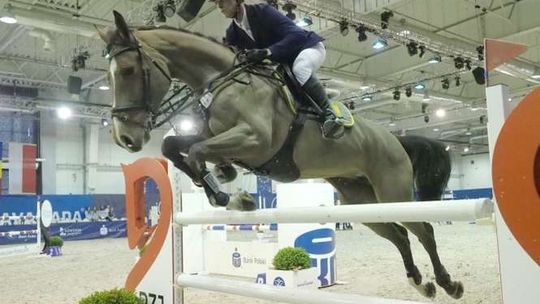 Dzisiaj wystartowała Cavaliada 2018 w Lublinie [zdjęcia]