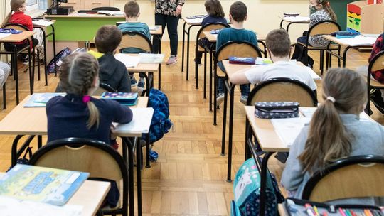 Dzisiaj zaczyna się rekrutacja do przedszkoli i szkół w Lublinie