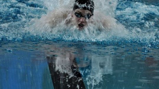 Dzisiaj zaczynają się Zimowe Mistrzostwa Polski Seniorów i Młodzieżowców w pływaniu