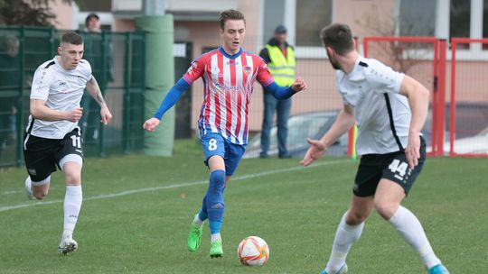 Dzisiaj zostaną rozegrane mecze okręgowego Pucharu Polski