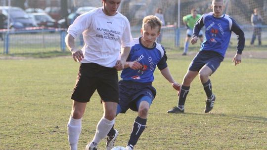 Dzisiaj zostanie rozegrana zaległa, 17 kolejka czwartej ligi