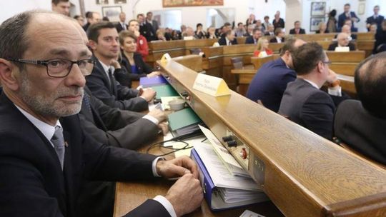 Dzisiejsza sesja Rady Miasta Lublin w internecie. Link do transmisji