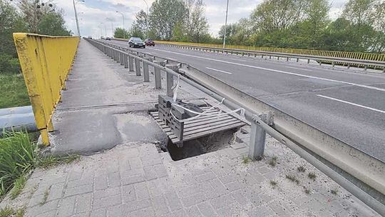 Wiadukt Chełm