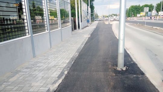 Dziwne rzeczy na ulicach Chełma. Prezydent powoła komisję ds. absurdów